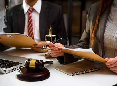 Commercial litigation and the enforcement of judgments