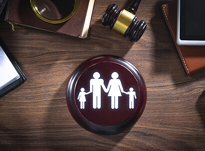 Family law & inheritance