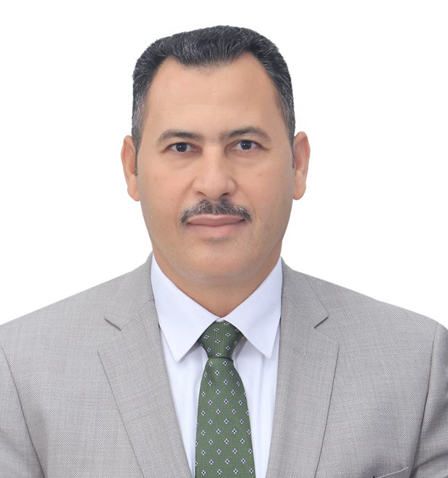 Dr. Al-Sabah Ashry