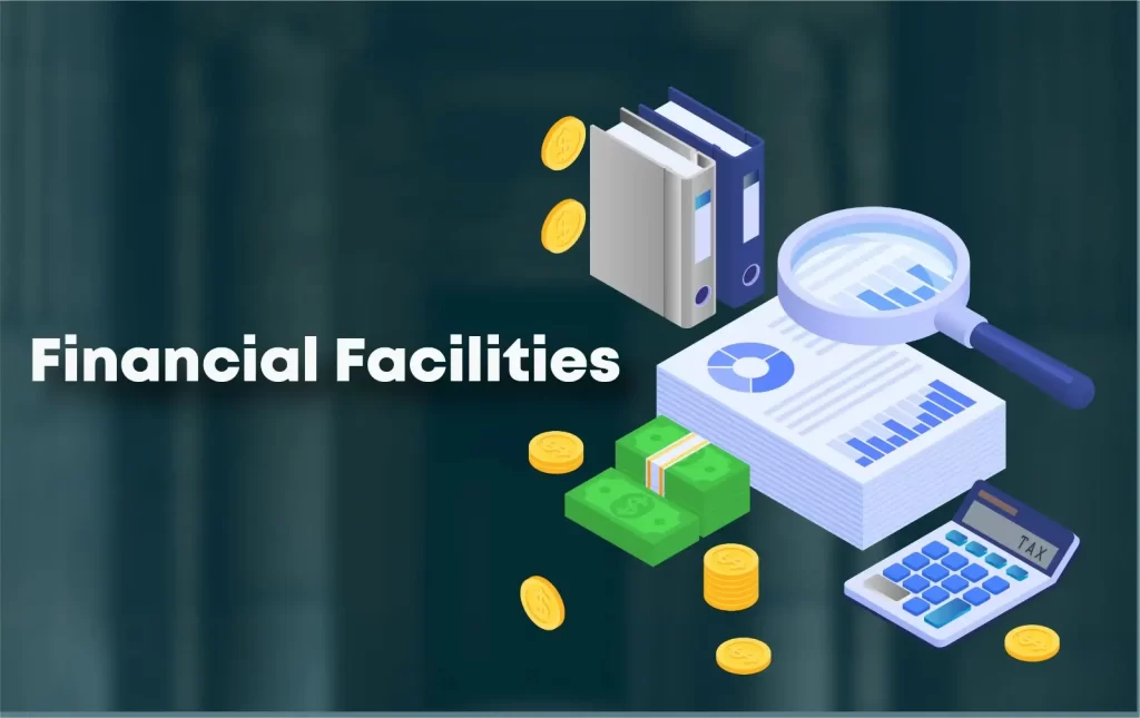 Financial Guarantees