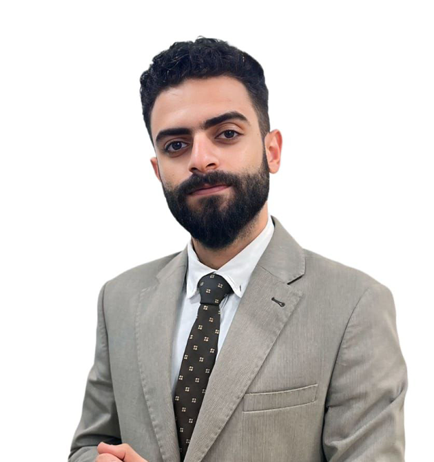 Hamed Hammad