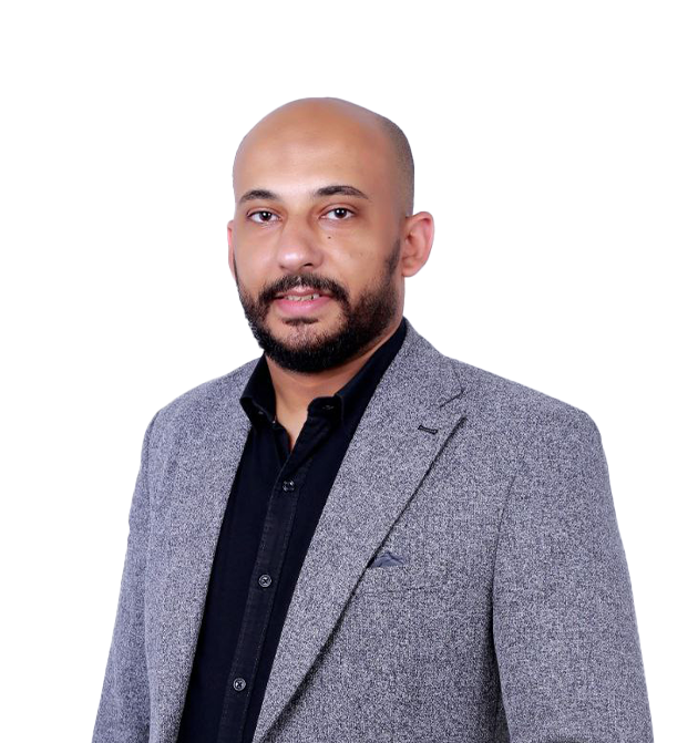 Osama Sadek