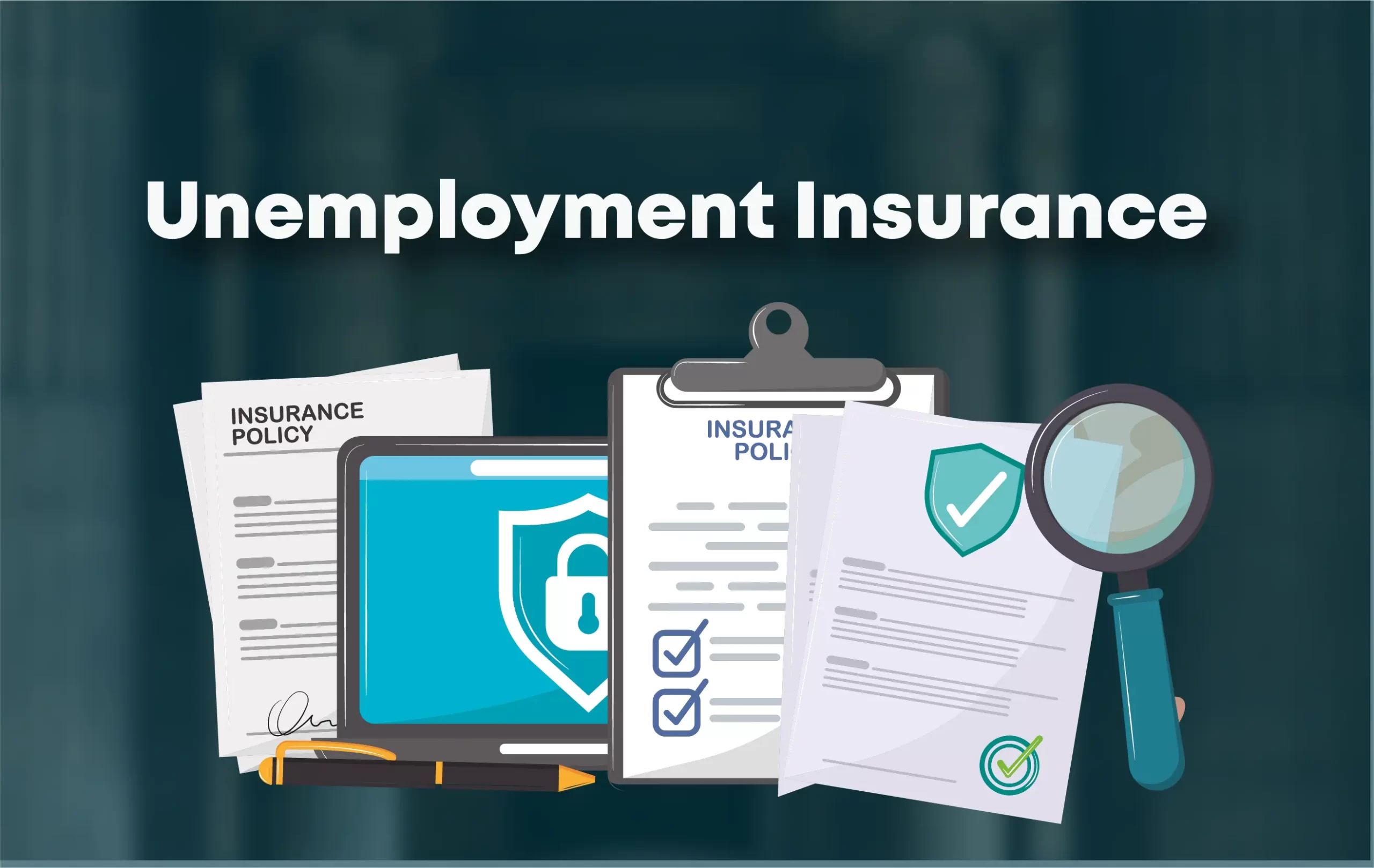 Unemployment Insurance EN