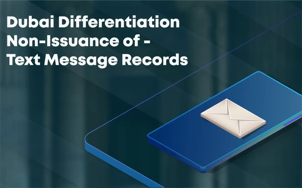 How Did Text Messaging Technology Revolutionize the Court?