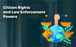 Detention as a Legal Procedure