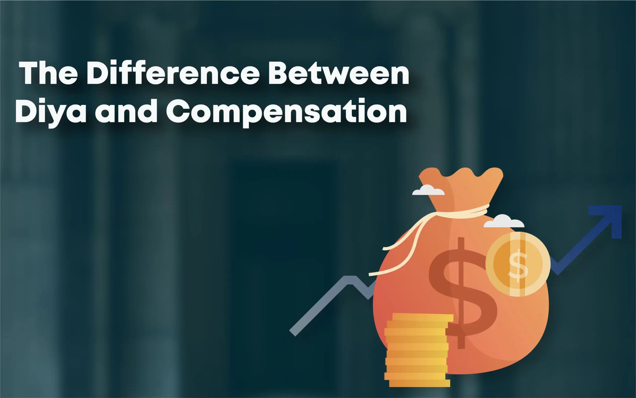 Difference Between Diya and Compensation