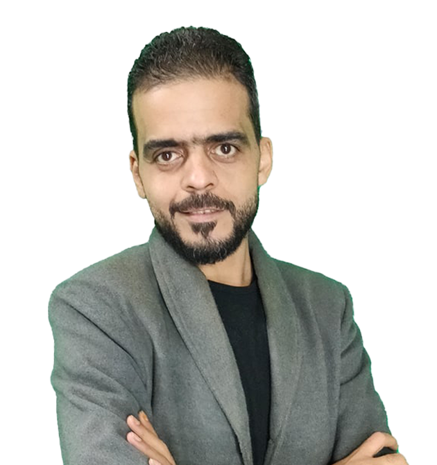 Ahmed Muawad