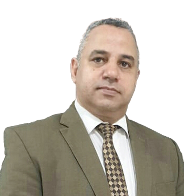 Mr. AlSayed Mustafa Attia