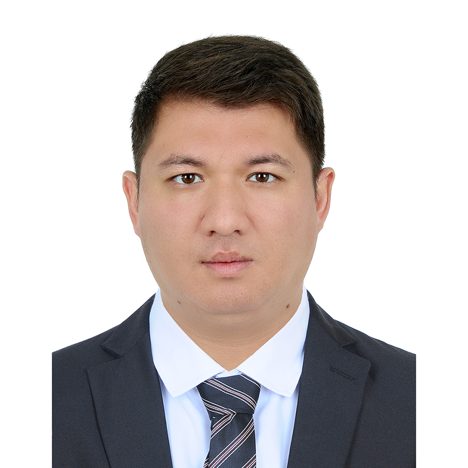 Azat Aydogdyyev