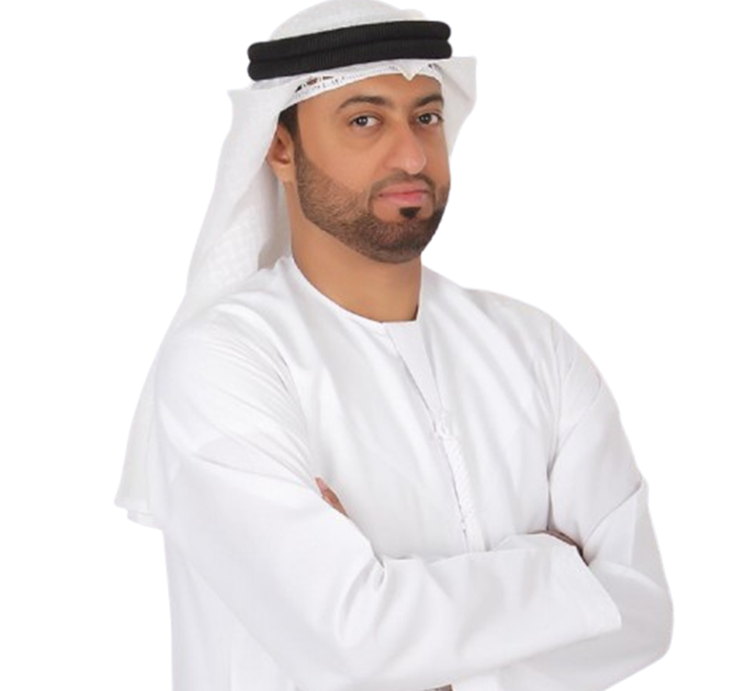 Mohammed Bin Dahman
